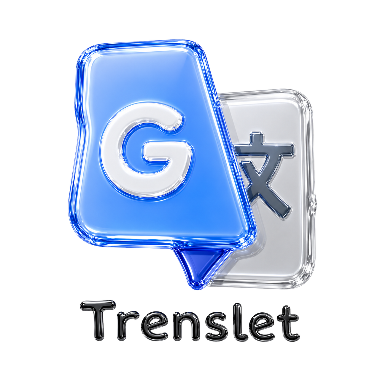 Goofle Trenslet